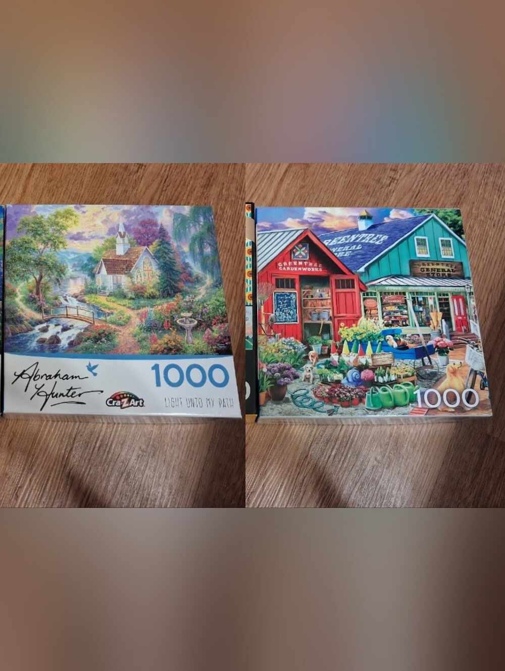 Puzzle Bundle